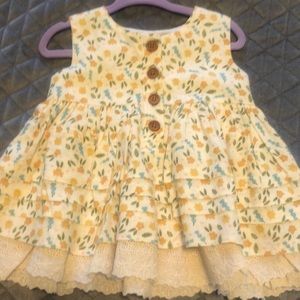 EUC 12 month Sweethoney Margo